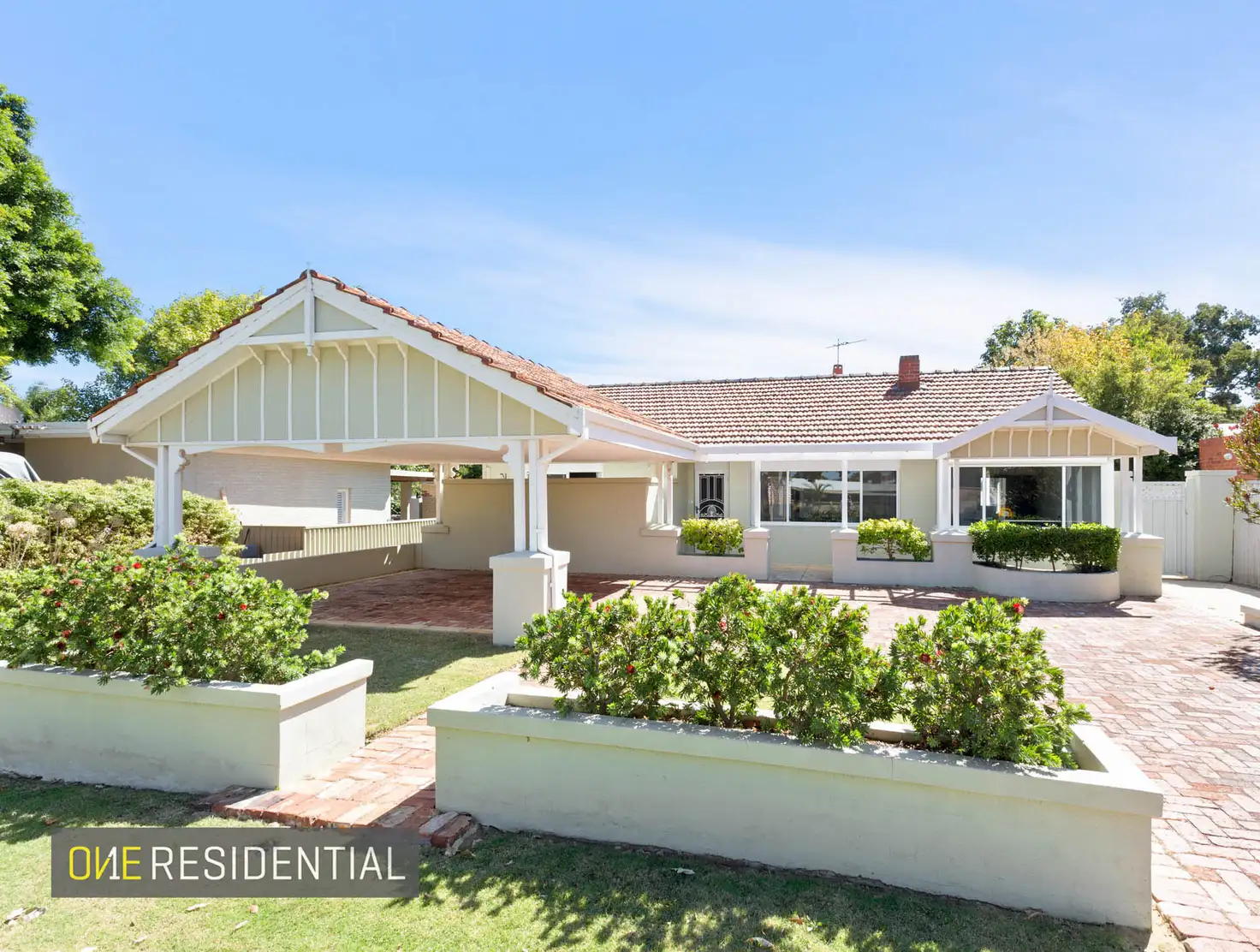 Main view of Homely house listing, 18 Coleman Crescent, Melville WA 6156