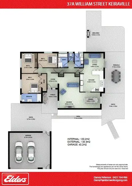 Seventh view of Homely house listing, 37A William Street, Keiraville NSW 2500