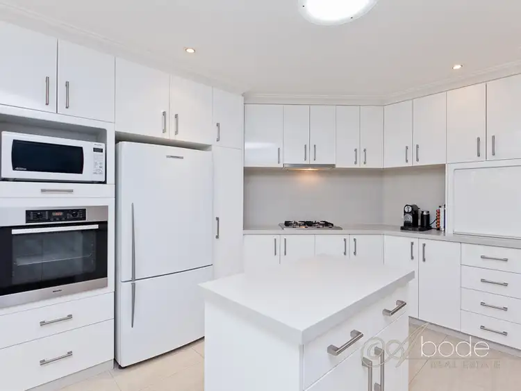 Fifth view of Homely house listing, 7 Ballygriffin Court, Mosman Park WA 6012