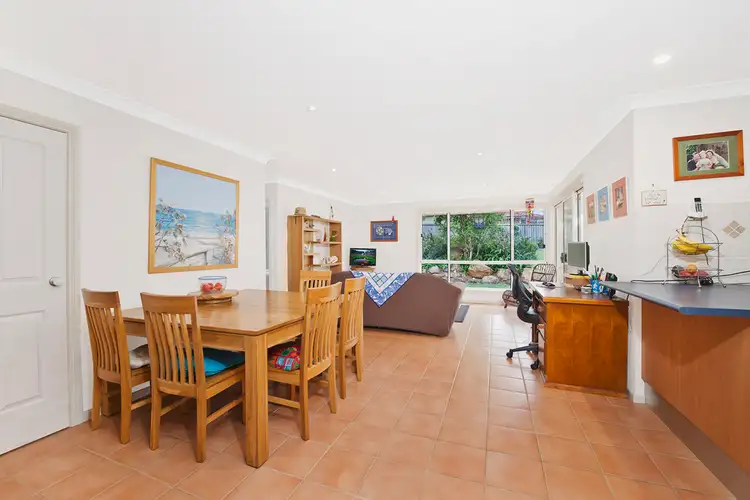 Fourth view of Homely house listing, 48 Seafront Circuit, Bonny Hills NSW 2445