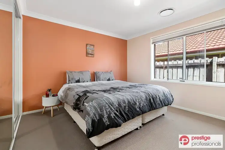 Fifth view of Homely house listing, 29 Martindale Court, Wattle Grove NSW 2173