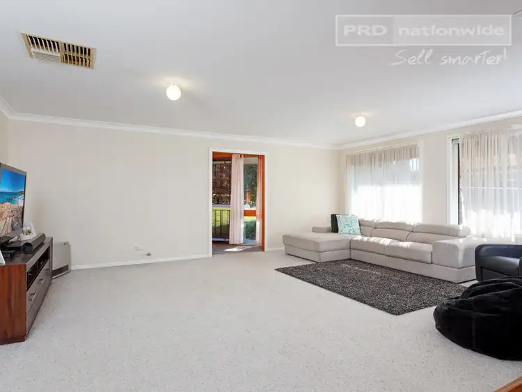 Third view of Homely house listing, 9 Canola Place, Estella NSW 2650