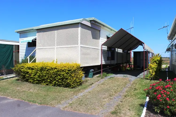 Main view of Homely other listing, 321 Goodwood Road, Thabeban QLD 4670