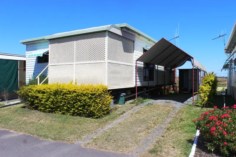 Main view of Homely other listing, 321 Goodwood Road, Thabeban QLD 4670
