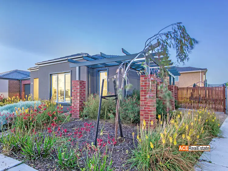 Fourth view of Homely house listing, 2 Mckeown Avenue, Williams Landing VIC 3027