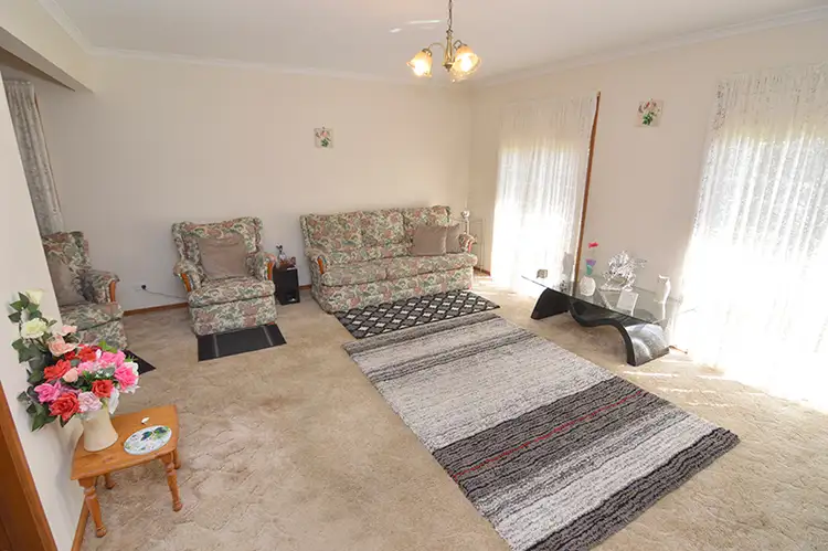 Third view of Homely house listing, 21 Maloney Drive, Mildura VIC 3500