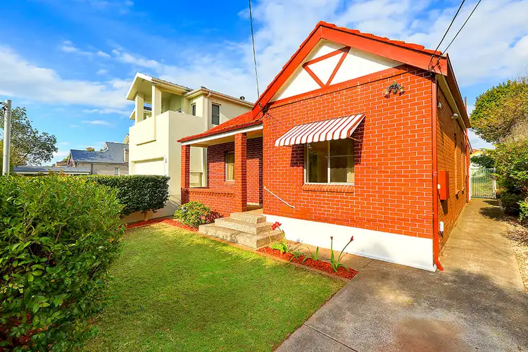 23 Medora Street, Cabarita NSW 2137