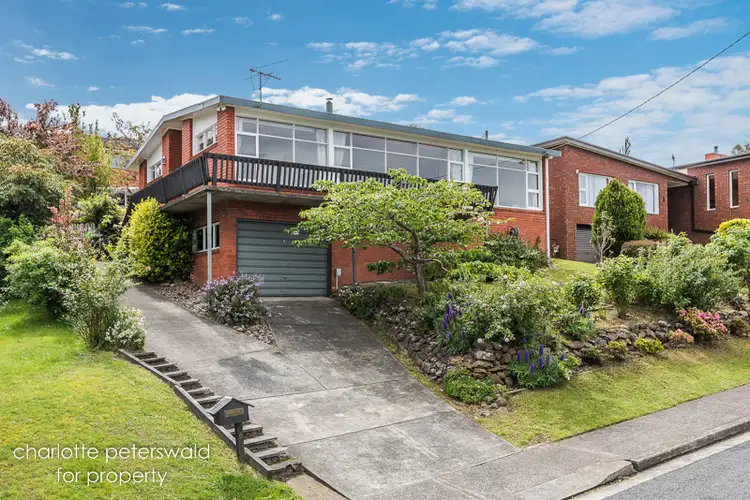 6 Monash Avenue, Lenah Valley TAS 7008
