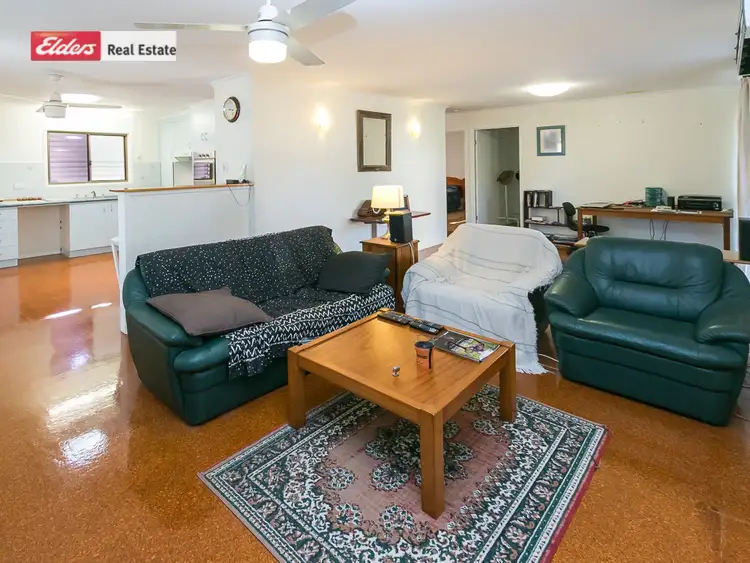 47 Cunningham Street, Urangan QLD 4655