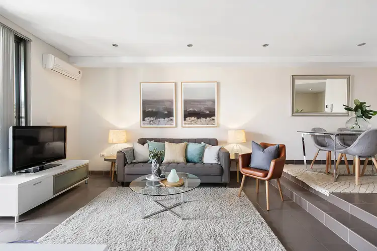 Third view of Homely apartment listing, 13/617-627 King Street, Newtown NSW 2042