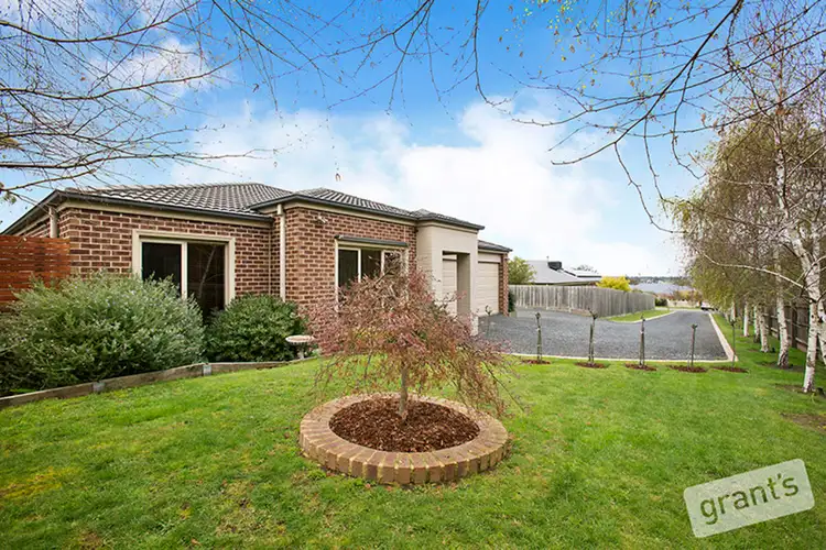 Main view of Homely house listing, 6 Kerry Place, Garfield VIC 3814