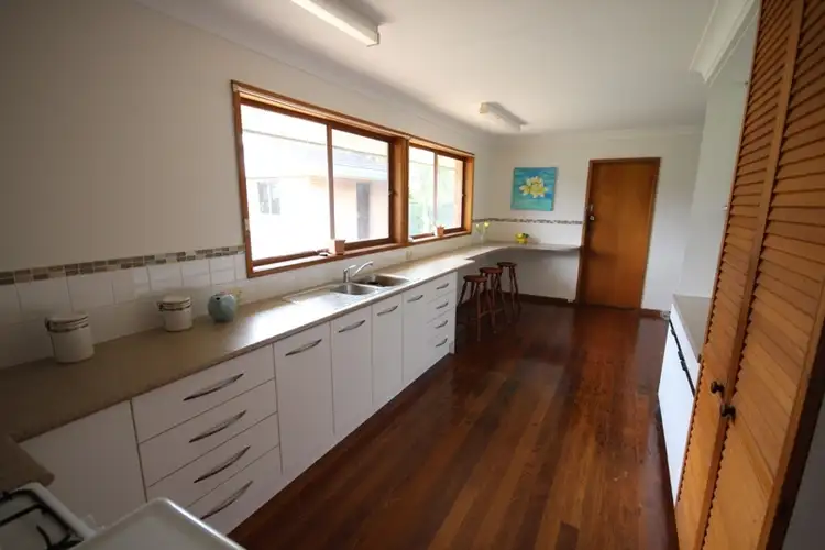 Fifth view of Homely house listing, 33 Bushland Drive, Taree NSW 2430