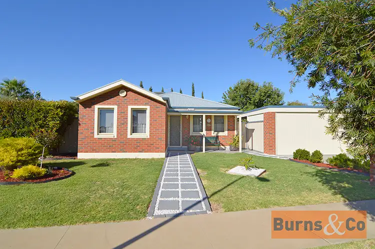 19 Anwyl Close, Mildura VIC 3500