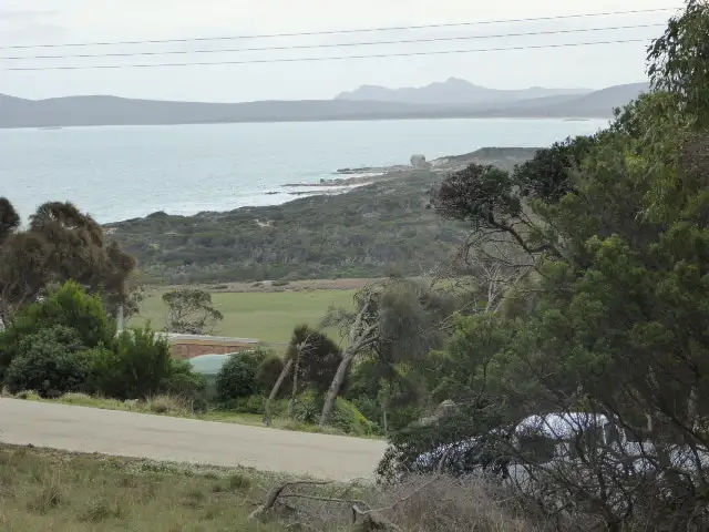 Second view of Homely land listing, 208879/5 Port Davies Road, Emita, Flinders Island TAS 7255