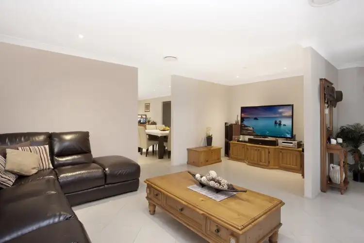 Third view of Homely house listing, 12 Martino Close, Prestons NSW 2170