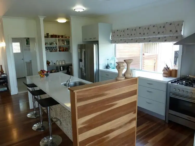 Second view of Homely house listing, 3 Bayview Drive, Habana QLD 4740
