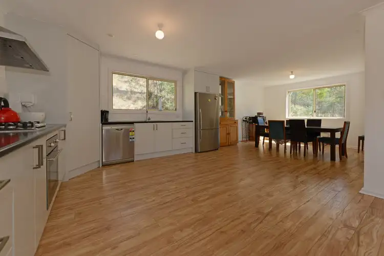 Fifth view of Homely house listing, 31 Deans Valley Road, Dromedary TAS 7030