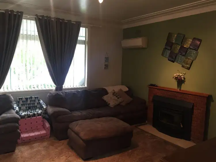 Third view of Homely house listing, 11 Forest Street, Tumut NSW 2720