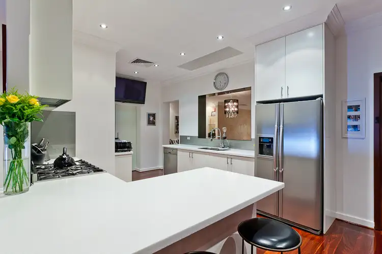 Fourth view of Homely house listing, 12 Dumfries Road, Floreat WA 6014