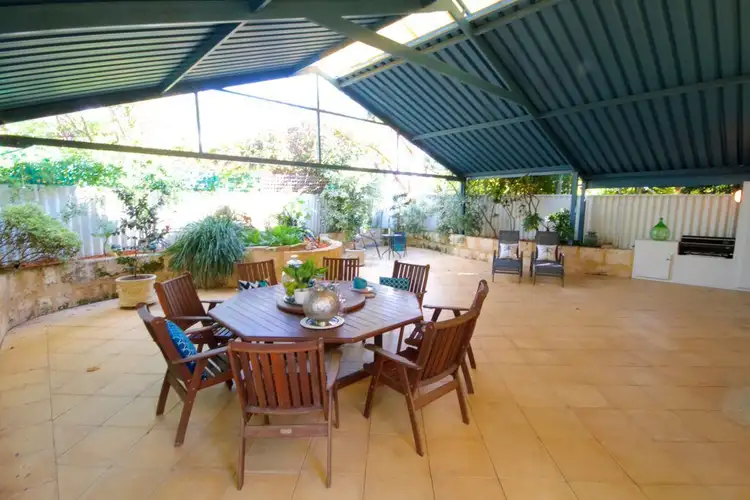 4/5 Hellam Grove, Booragoon WA 6154
