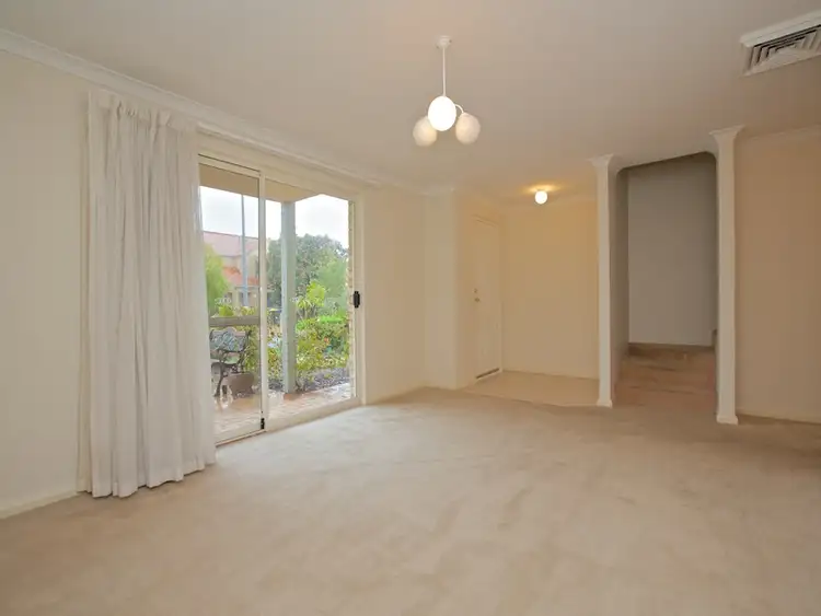 Second view of Homely townhouse listing, 20 Lakefront Circle, The Vines WA 6069
