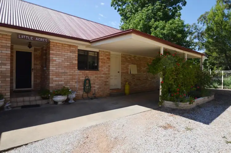 Second view of Homely unit listing, 2/7-8 Fleetwood Avenue, Mudgee NSW 2850