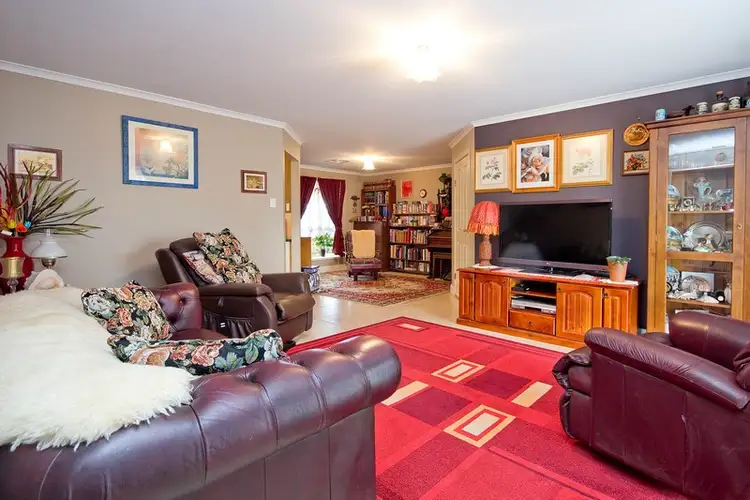 Third view of Homely house listing, Lot 160 Kent Road, Macdonald Park SA 5121