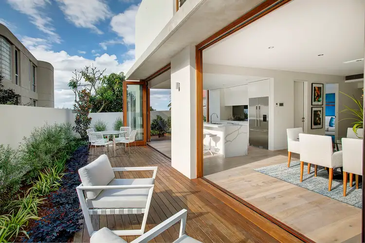 Fifth view of Homely apartment listing, 43A AMARA Captain Pipers Road, Vaucluse NSW 2030