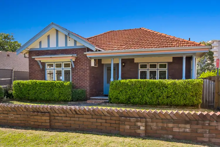 31 Martin Street, Naremburn NSW 2065