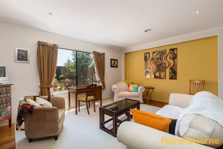 Fifth view of Homely house listing, 122 Grieve Parade, Altona VIC 3018