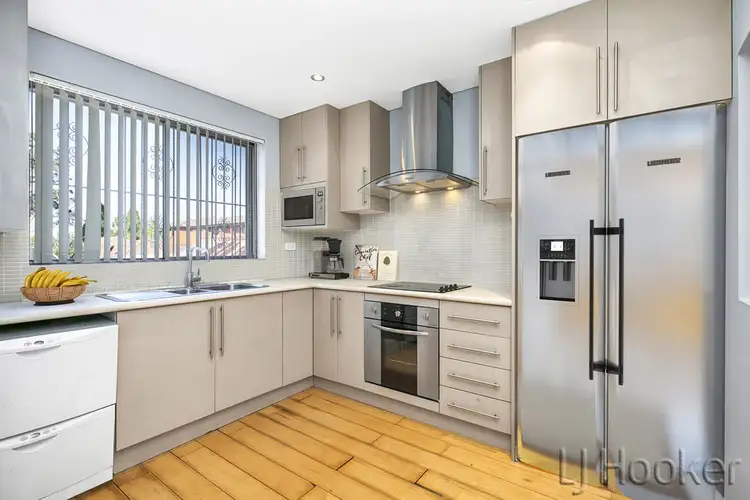 Second view of Homely townhouse listing, 11/47 Fairmount Street, Lakemba NSW 2195