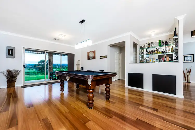Fourth view of Homely house listing, 45 SUNNYSIDE DRIVE, Ellis Lane NSW 2570