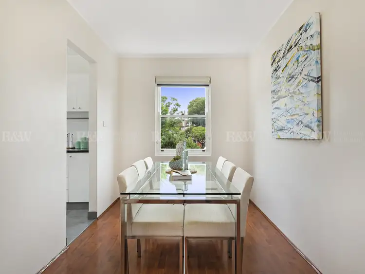 Third view of Homely apartment listing, 8/29a Frederick Street, Ashfield NSW 2131