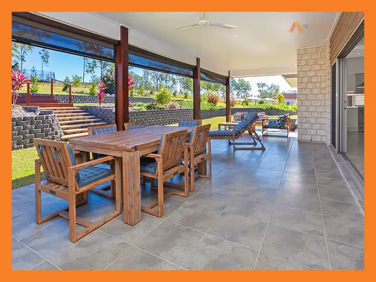 Fifth view of Homely house listing, 13-19 Sunday Drive, Jimboomba QLD 4280