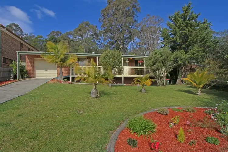 85 Country Club Drive, Catalina NSW 2536