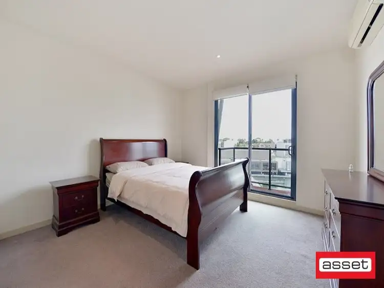 Fifth view of Homely unit listing, 22/117 McLeod Road, Patterson Lakes VIC 3197