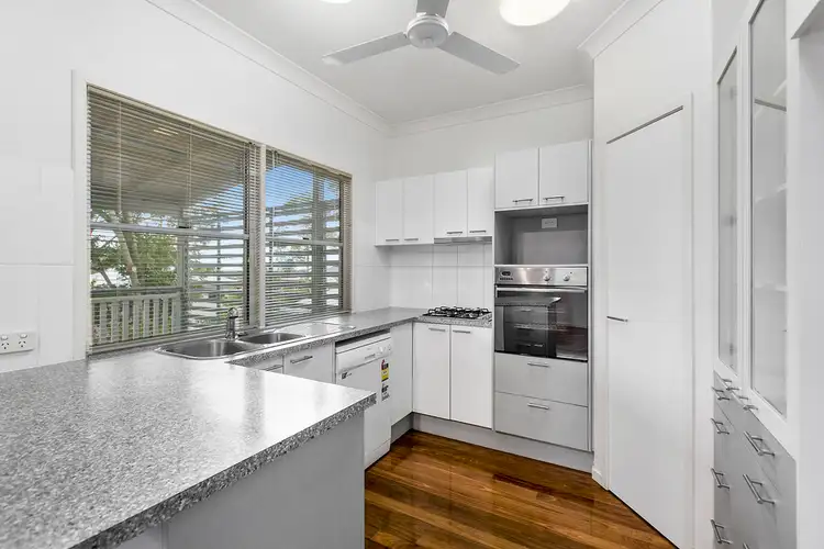 Third view of Homely house listing, 11 Ryder St, Wynnum QLD 4178