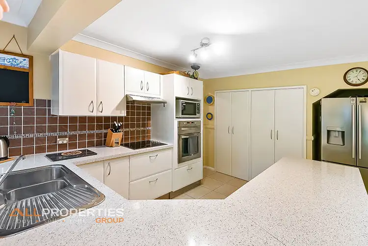 Sixth view of Homely house listing, 13 ARONIA COURT, Regents Park QLD 4118