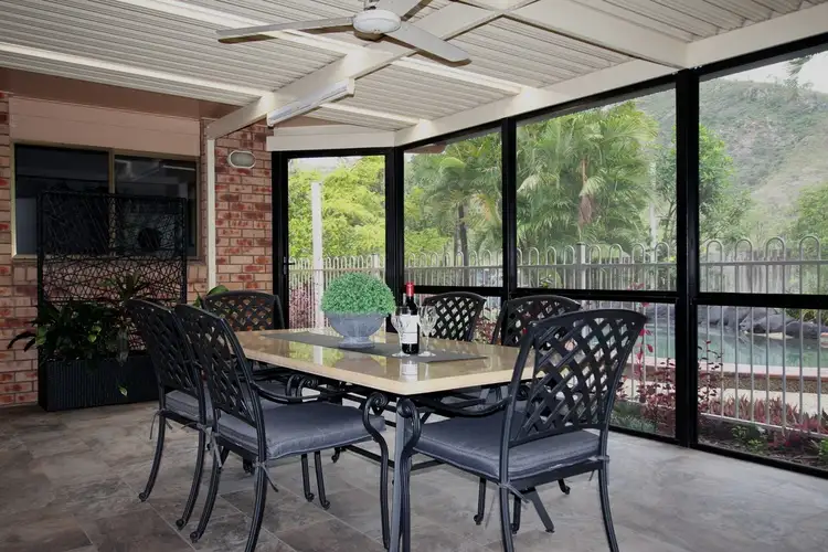 Second view of Homely house listing, 30 Dunbar Crescent, Wulguru QLD 4811