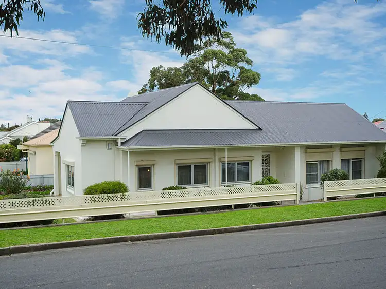 Sixth view of Homely house listing, 105 Crozier Road, Victor Harbor SA 5211