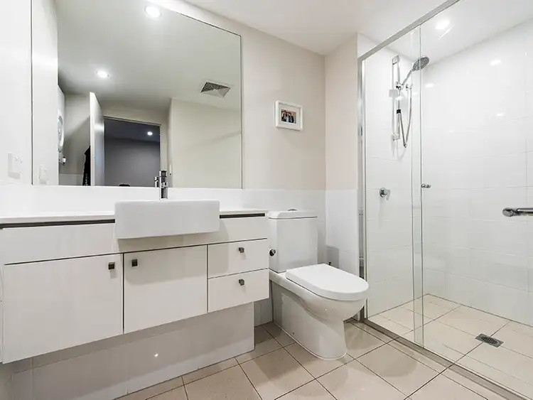 Third view of Homely house listing, 2/26 Hood Street, Subiaco WA 6008