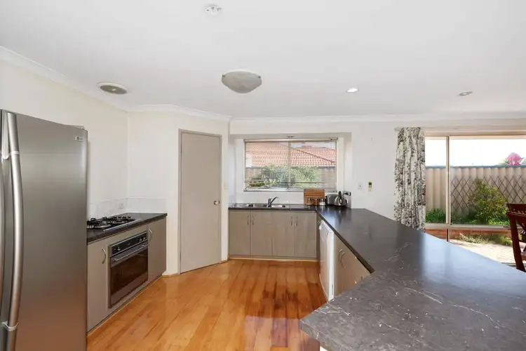 Second view of Homely house listing, 53 Pamplona Boulevard, Port Kennedy WA 6172