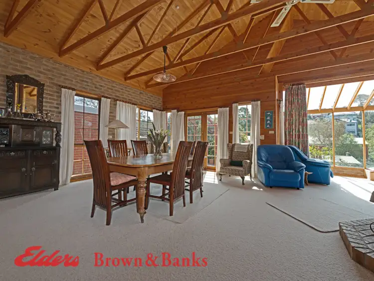 Fourth view of Homely house listing, 16A Queen Street, Sandy Bay TAS 7005