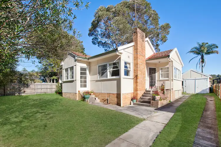2 Geelong Road, Cromer NSW 2099