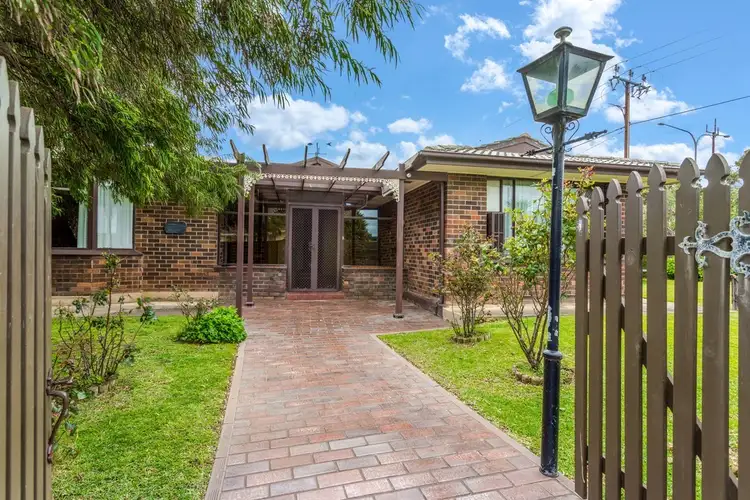 1 Rye Street, Seaford SA 5169