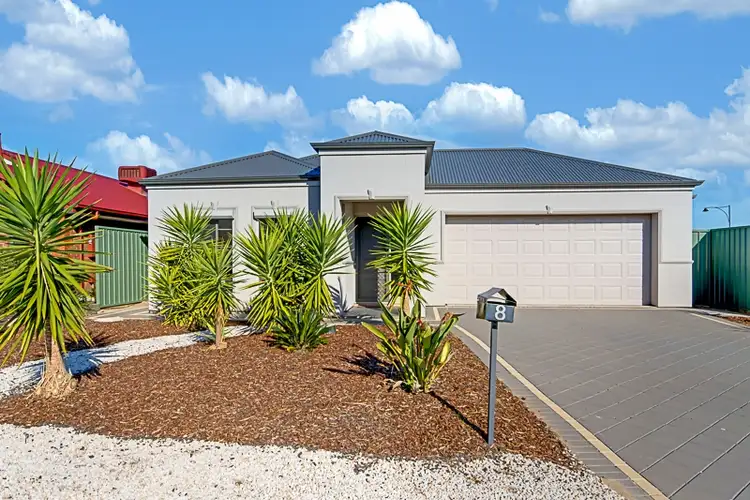 8 Sienna Court, Aldinga Beach SA 5173