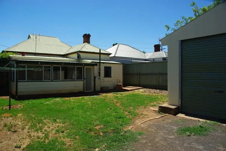 Second view of Homely house listing, 70 Simpson Street, Wellington NSW 2820