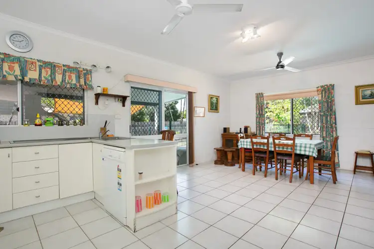 Fifth view of Homely house listing, 125 Loridan Drive, Brinsmead QLD 4870