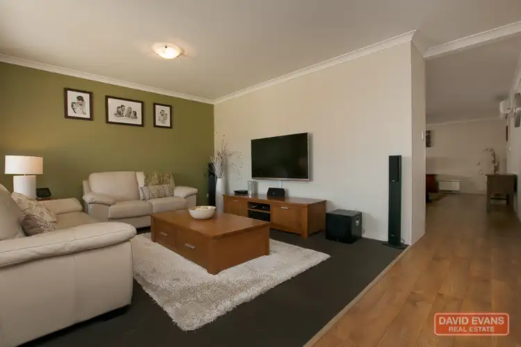 Second view of Homely house listing, 24 Tallon Loop, Baldivis WA 6171