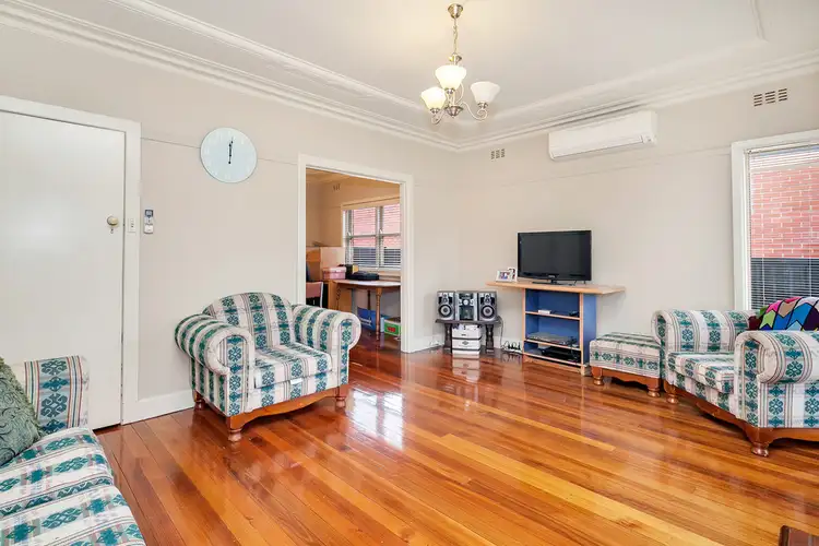 Fifth view of Homely house listing, 1418 Gregory Street, Lake Wendouree VIC 3350